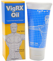 vigrxoil